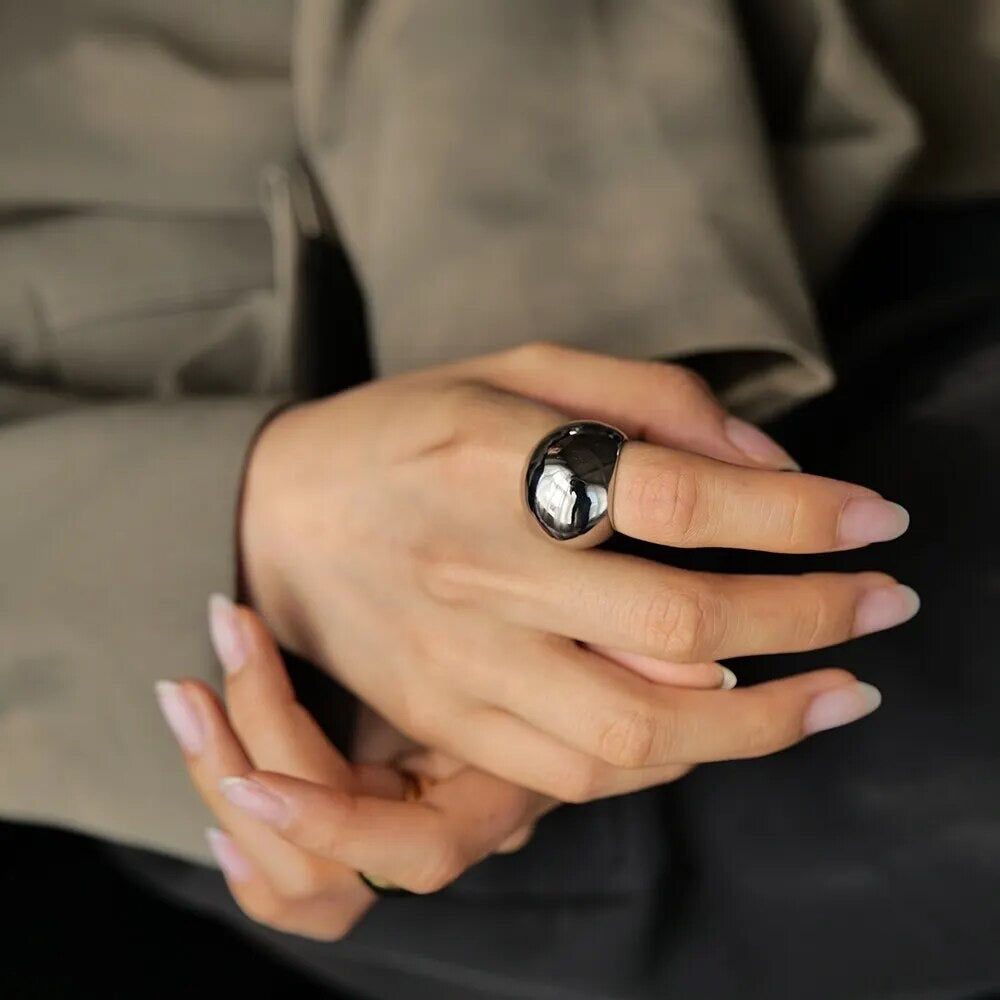 Dome Ring